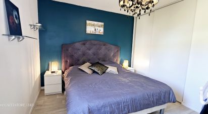 Apartment 4 rooms of 76 m² in Aix-les-Bains (73100)