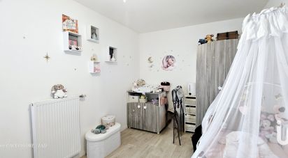 Apartment 4 rooms of 76 m² in Aix-les-Bains (73100)