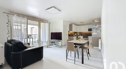 Appartement 4 pièces de 79 m² à Rambouillet (78120)
