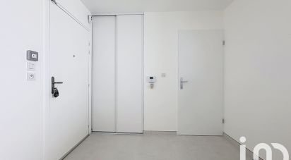 Appartement 4 pièces de 79 m² à Rambouillet (78120)