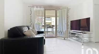 Appartement 4 pièces de 79 m² à Rambouillet (78120)
