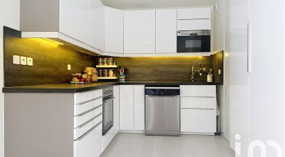 Appartement 4 pièces de 79 m² à Rambouillet (78120)