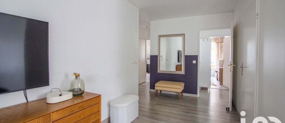 Appartement 4 pièces de 82 m² à L'Île-Saint-Denis (93450)