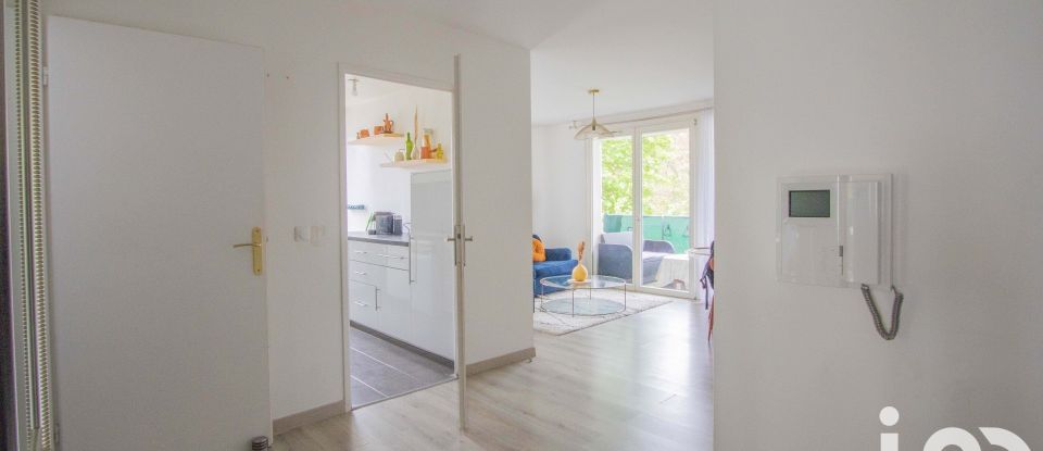 Appartement 4 pièces de 82 m² à L'Île-Saint-Denis (93450)