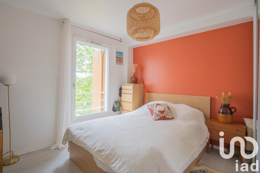 Appartement 4 pièces de 82 m² à L'Île-Saint-Denis (93450)