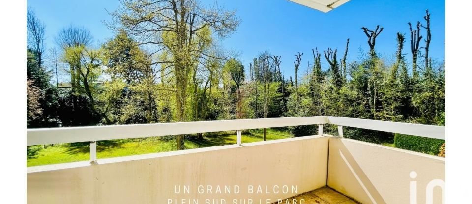 Appartement 5 pièces de 100 m² à Bois-Guillaume (76230)