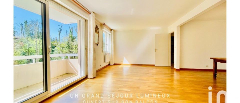 Appartement 5 pièces de 100 m² à Bois-Guillaume (76230)