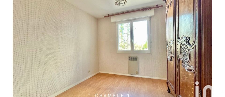 Appartement 5 pièces de 100 m² à Bois-Guillaume (76230)