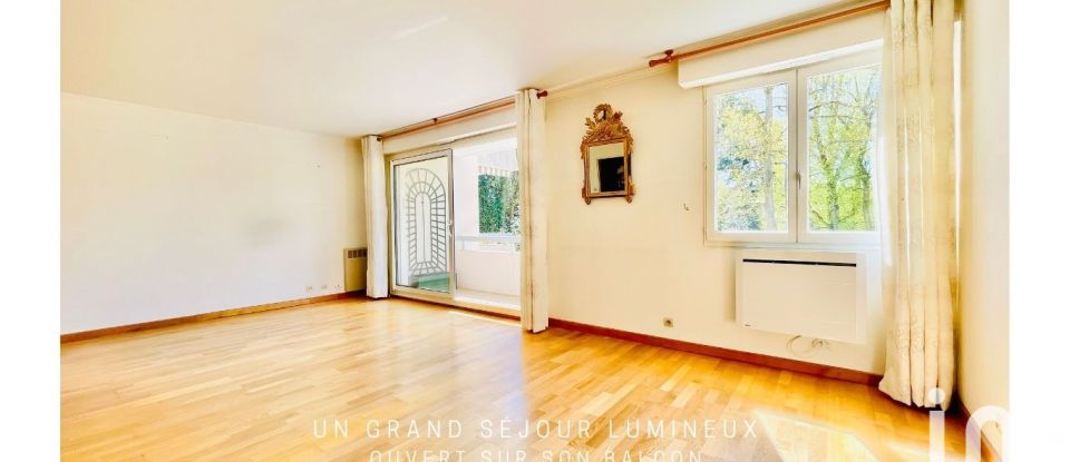 Appartement 5 pièces de 100 m² à Bois-Guillaume (76230)
