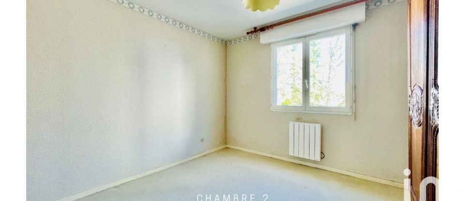 Appartement 5 pièces de 100 m² à Bois-Guillaume (76230)
