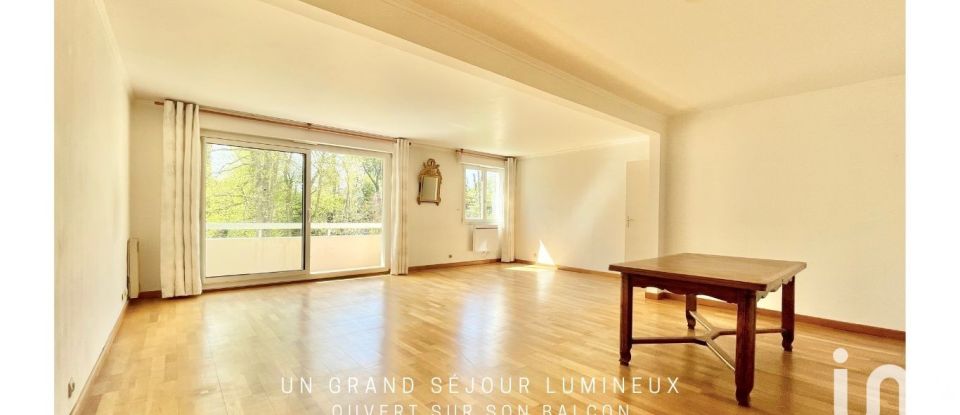 Appartement 5 pièces de 100 m² à Bois-Guillaume (76230)