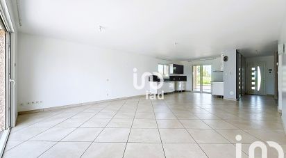 Traditional house 7 rooms of 190 m² in Mirabel (82440)