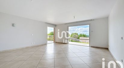 Traditional house 7 rooms of 190 m² in Mirabel (82440)