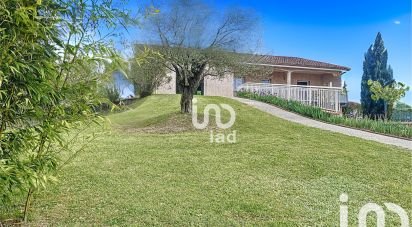 Traditional house 7 rooms of 190 m² in Mirabel (82440)