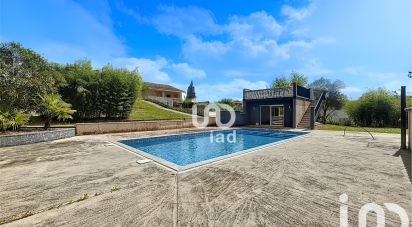 Traditional house 7 rooms of 190 m² in Mirabel (82440)