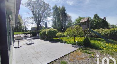 Maison 7 pièces de 171 m² à Buire (02500)