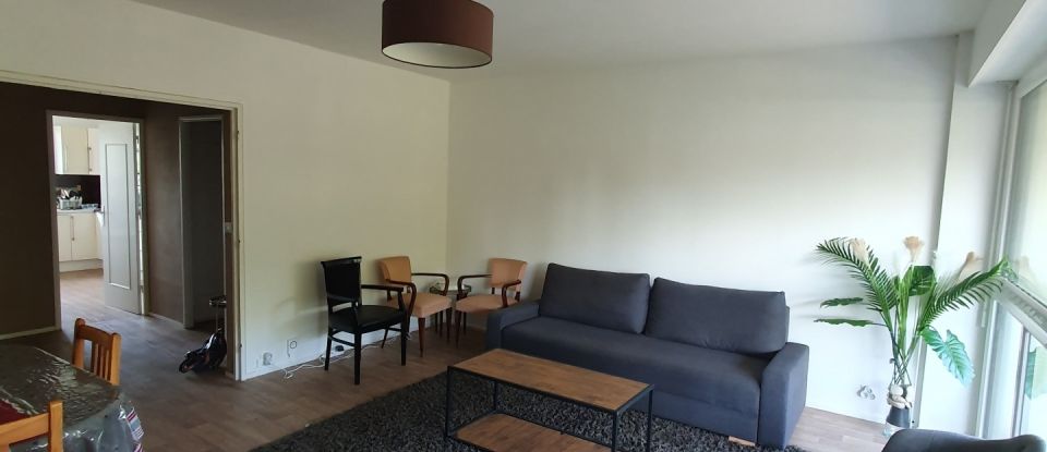 Appartement 3 pièces de 90 m² à Pessac (33600)