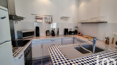 Apartment 3 rooms of 67 m² in Bagnères-de-Luchon (31110)