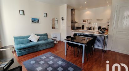 Apartment 3 rooms of 67 m² in Bagnères-de-Luchon (31110)