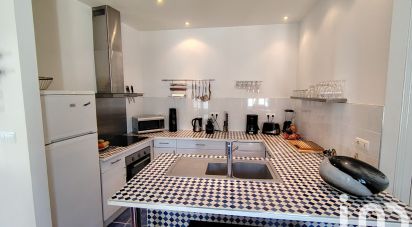 Apartment 3 rooms of 67 m² in Bagnères-de-Luchon (31110)