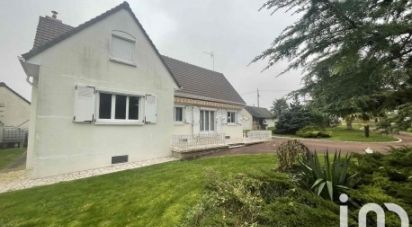 Maison rustique 5 pièces de 152 m² à Ormesson (77167)