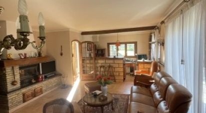 Maison rustique 5 pièces de 152 m² à Ormesson (77167)