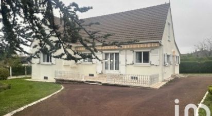Maison rustique 5 pièces de 152 m² à Ormesson (77167)