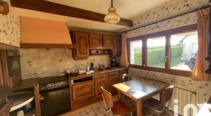 Maison rustique 5 pièces de 152 m² à Ormesson (77167)