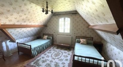 Maison rustique 5 pièces de 152 m² à Ormesson (77167)