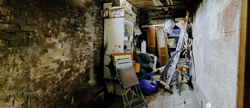 Duplex 4 rooms of 52 m² in Honfleur (14600)
