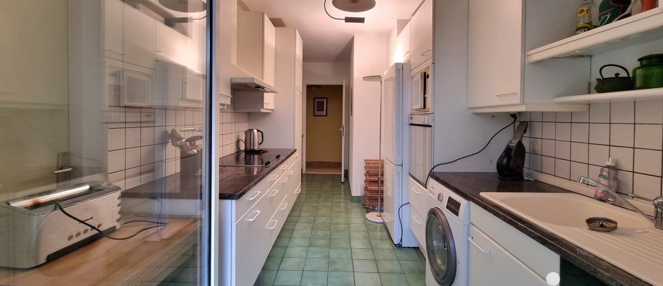 Apartment 5 rooms of 110 m² in Nancy (54000)