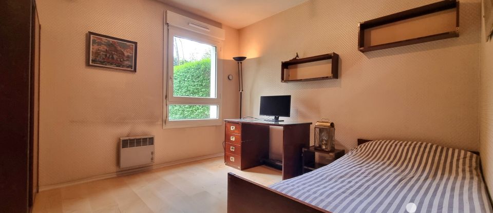 Apartment 5 rooms of 110 m² in Nancy (54000)