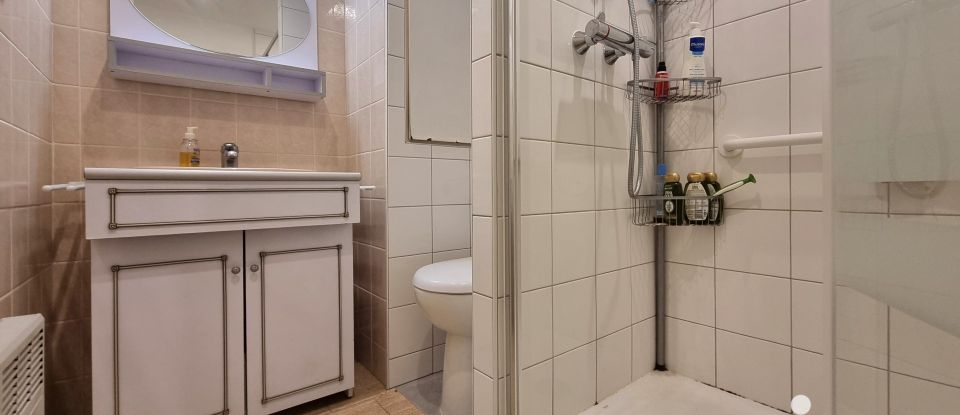 Apartment 5 rooms of 110 m² in Nancy (54000)