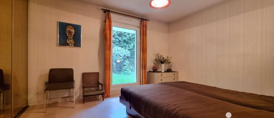 Apartment 5 rooms of 110 m² in Nancy (54000)