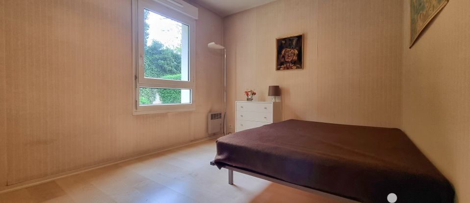 Apartment 5 rooms of 110 m² in Nancy (54000)