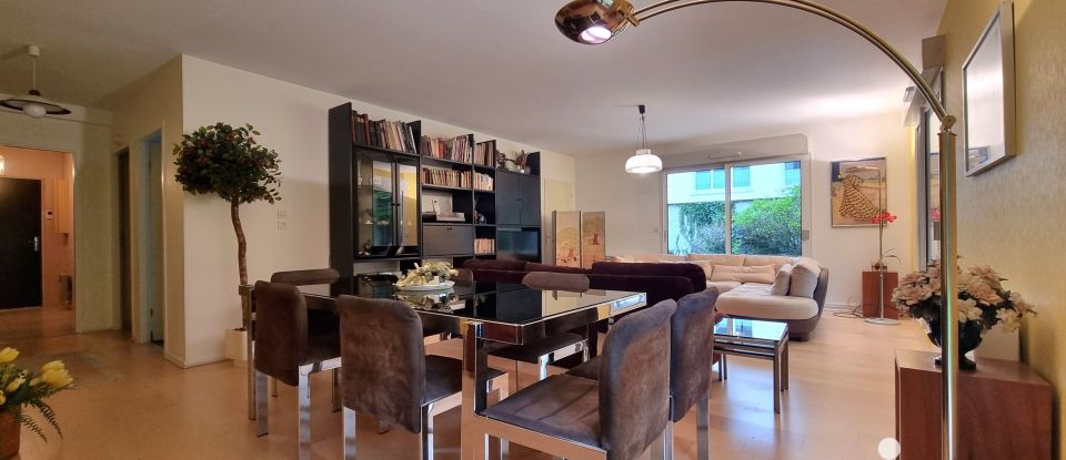 Apartment 5 rooms of 110 m² in Nancy (54000)