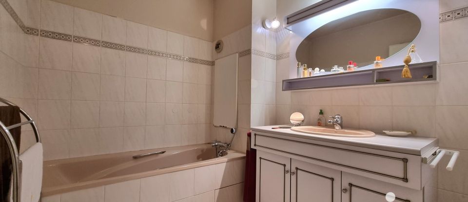 Apartment 5 rooms of 110 m² in Nancy (54000)