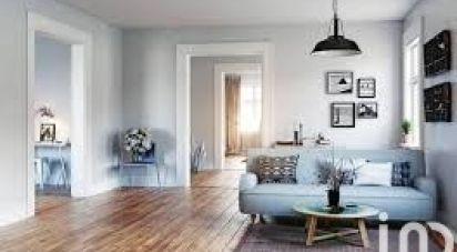 Apartment 2 rooms of 45 m² in Saint-Pée-sur-Nivelle (64310)