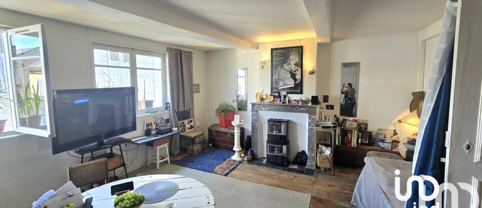 Appartement 2 pièces de 60 m² à Bagnères-de-Bigorre (65200)