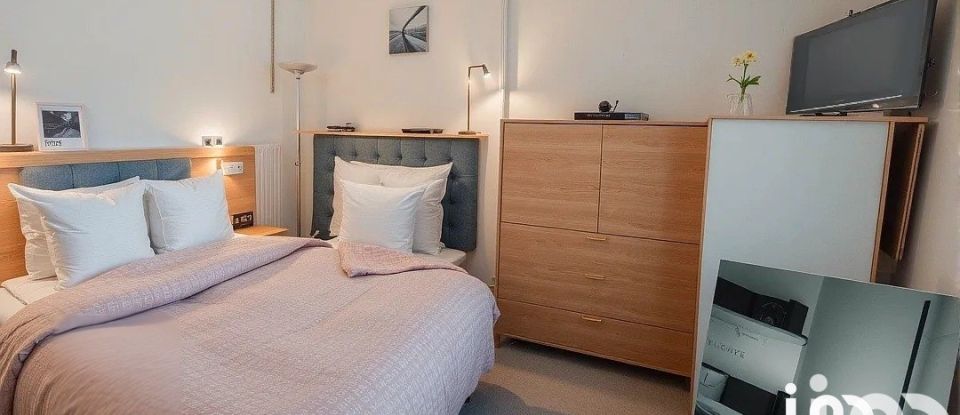 Appartement 2 pièces de 60 m² à Bagnères-de-Bigorre (65200)