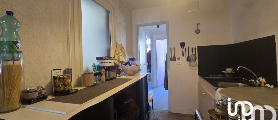 Appartement 2 pièces de 60 m² à Bagnères-de-Bigorre (65200)