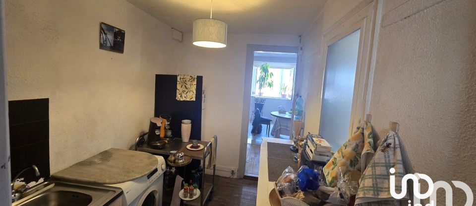 Appartement 2 pièces de 60 m² à Bagnères-de-Bigorre (65200)