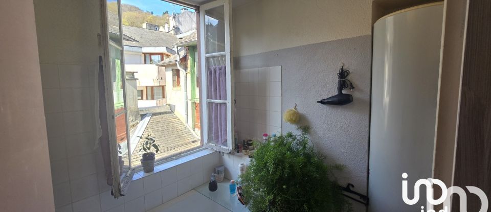 Appartement 2 pièces de 60 m² à Bagnères-de-Bigorre (65200)