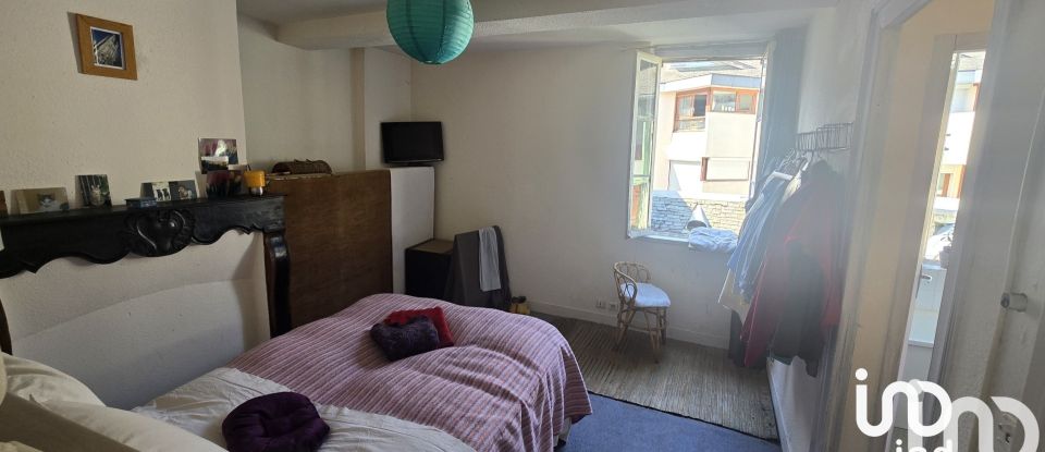 Appartement 2 pièces de 60 m² à Bagnères-de-Bigorre (65200)