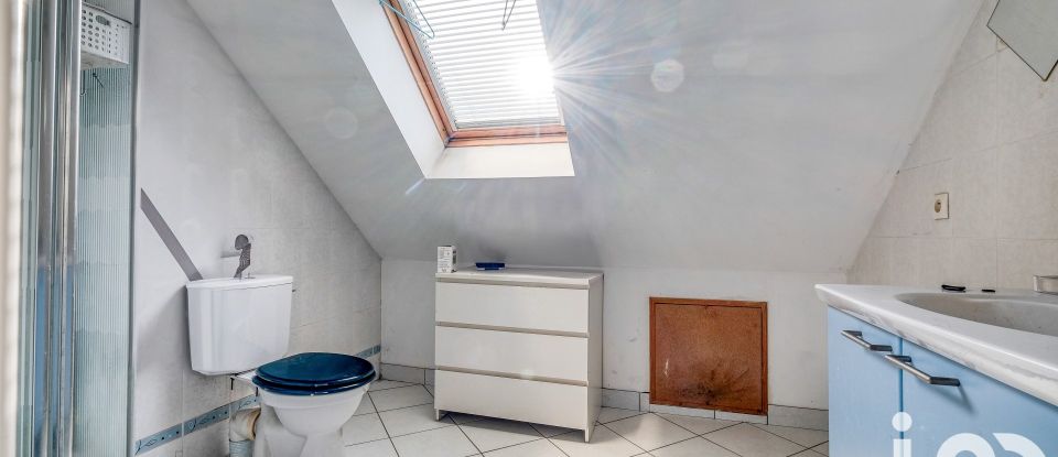 Maison 5 pièces de 115 m² à Meaux (77100)