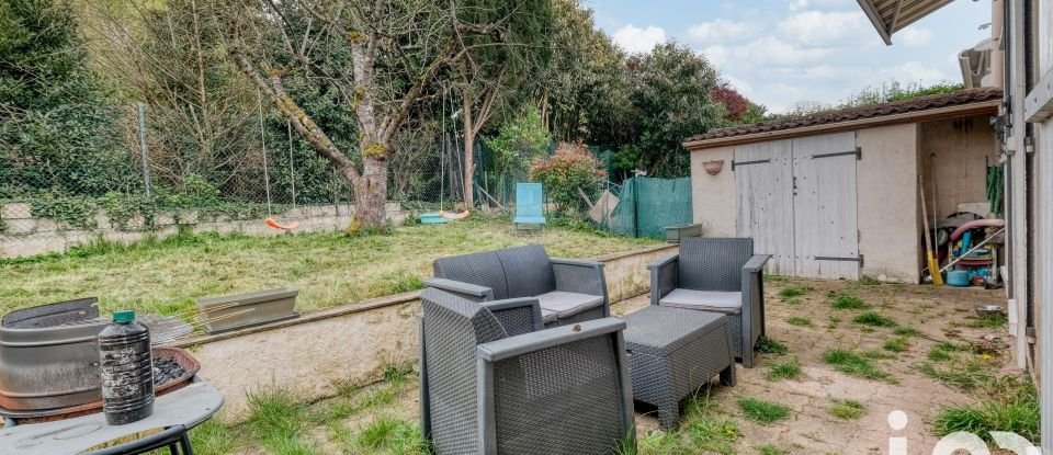 Maison 5 pièces de 115 m² à Meaux (77100)