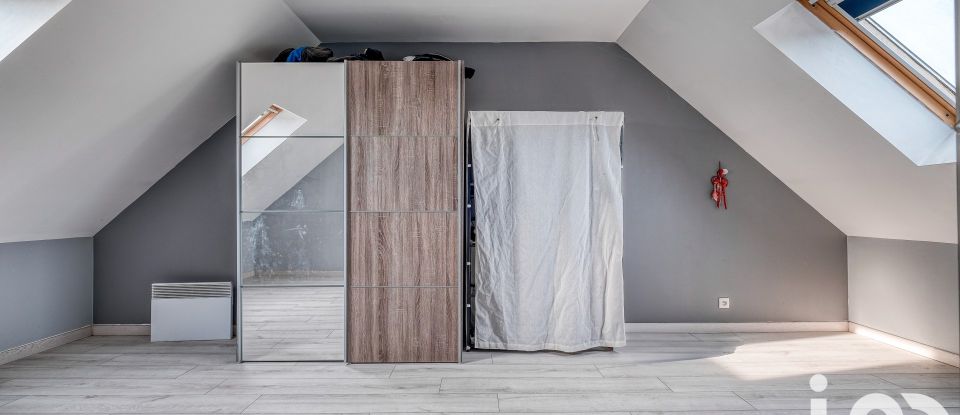 Maison 5 pièces de 115 m² à Meaux (77100)