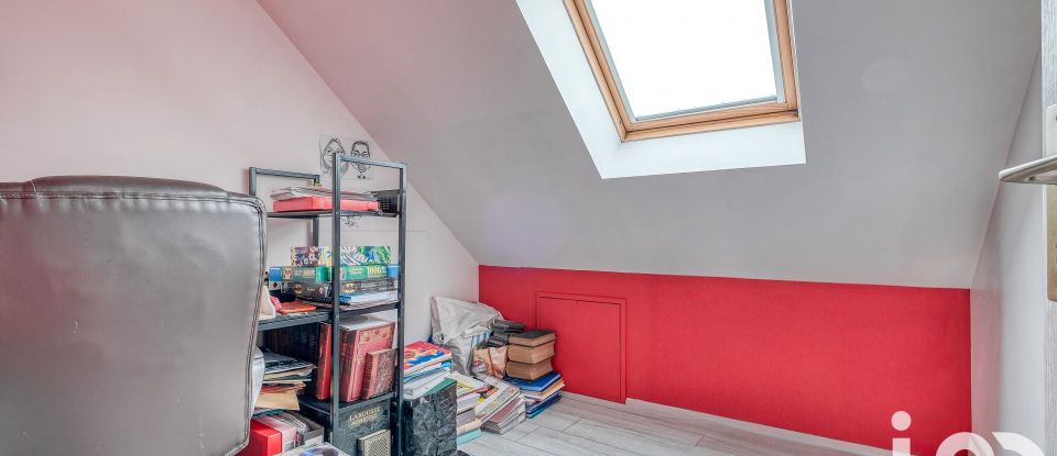 Maison 5 pièces de 115 m² à Meaux (77100)