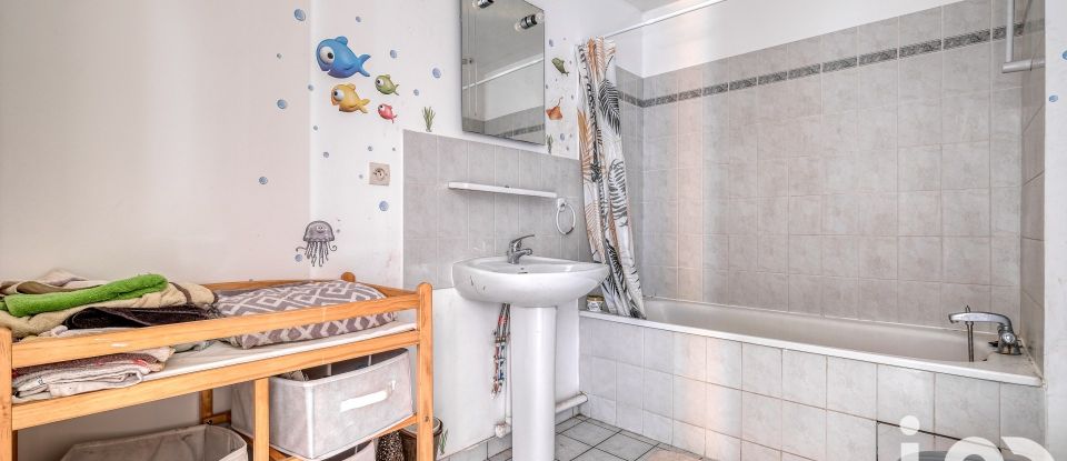 Maison 5 pièces de 115 m² à Meaux (77100)