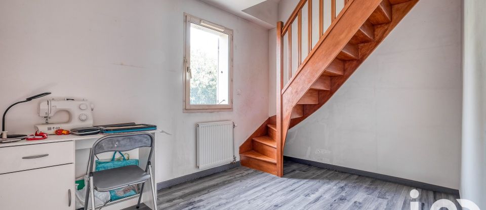 Maison 5 pièces de 115 m² à Meaux (77100)